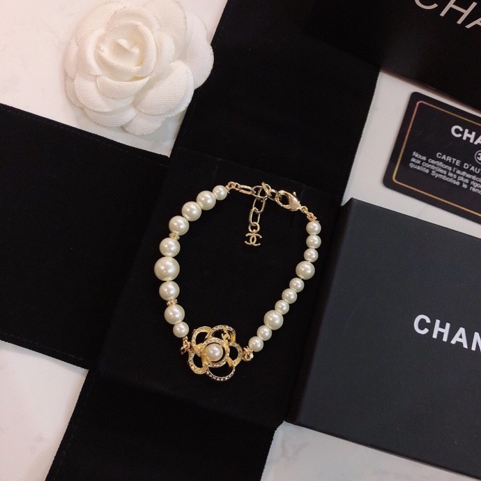 Ch**el bracelets
